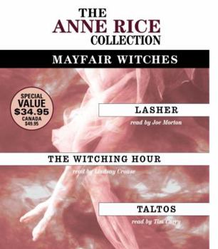 Mayfair Witches - Book  of the Lives of the Mayfair Witches