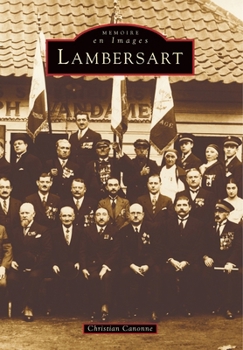Paperback Lambersart [French] Book
