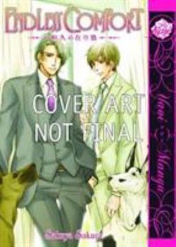 Paperback Endless Comfort (Yaoi) Book
