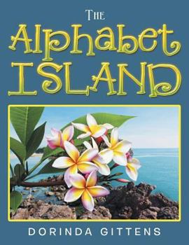 Paperback The Alphabet Island Book