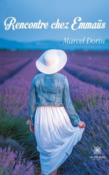 Paperback Rencontre chez Emmaüs [French] Book