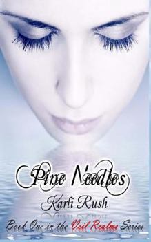 Paperback Pine Needles Book