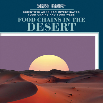 Food Chains in the Desert