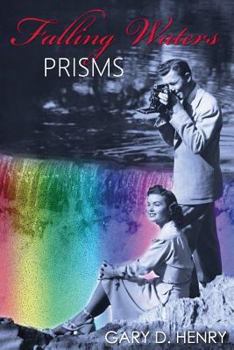 Paperback Falling Waters: Prisms Book