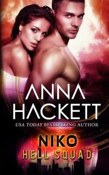 Niko: Scifi Alien Invasion Romance (Hell Squad Book 9)