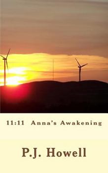 Paperback 11: 11 Anna's Awakening Book