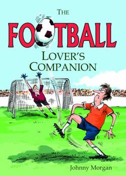 Hardcover Football Lover's Companion Book