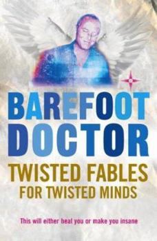 Hardcover Twisted Fables for Twisted Minds Book