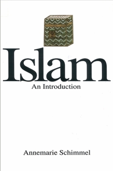 Paperback Islam-An Introduction: An Introduction Book