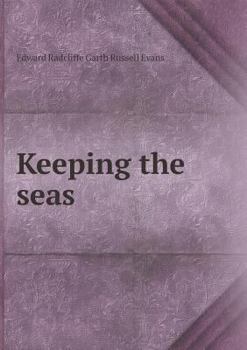 Paperback Keeping the seas Book