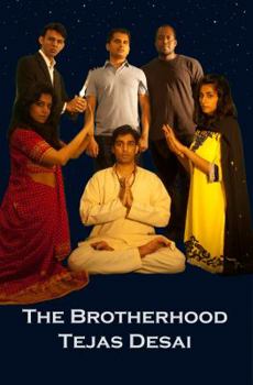 Paperback The Brotherhood: The Brotherhood Trilogy Book