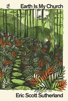 Paperback Earth Is My Church Book