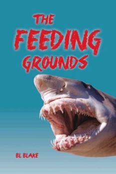 Paperback The Feeding Grounds Book