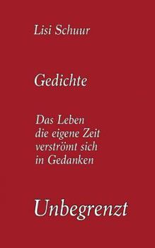 Paperback Unbegrenzt [German] Book