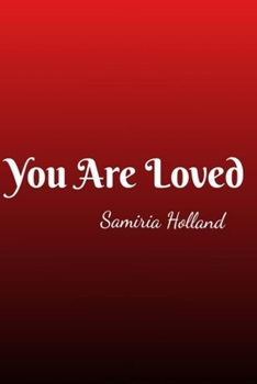 Paperback You Are Loved Book