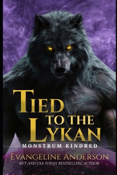 Paperback Tied to the Lykan Book