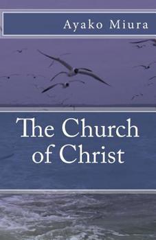 Paperback The Church of Christ Book