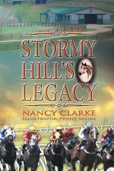 Paperback Stormy Hill's Legacy Book