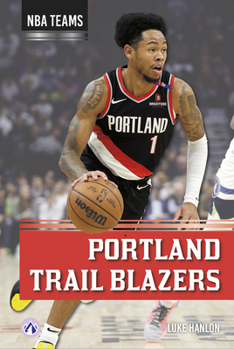 Portland Trail Blazers (NBA Teams)