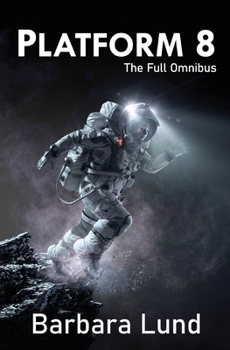 Paperback Platform 8: The Full Omnibus Book