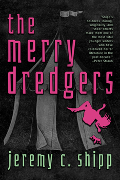 Paperback The Merry Dredgers Book