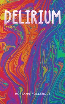 Paperback Delirium Book