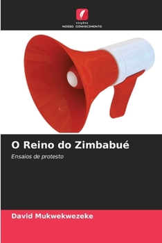 Paperback O Reino do Zimbabué [Portuguese] Book