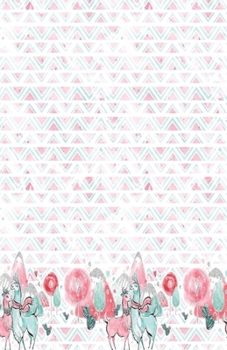 Dot Grid Journal Notebook: Llama Cactus Cuteness | Bullet Planner Book | Dotted Grid | 5.5 x 8.5" 120 Pg | DIY Weekly Spread | Organizer | Habit Tracker| Gift