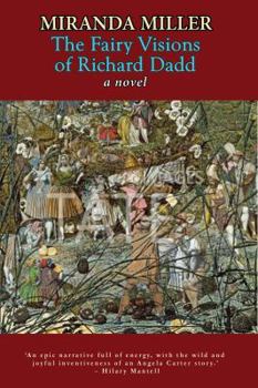 Paperback The Fairy Visions of Richard Dadd Book