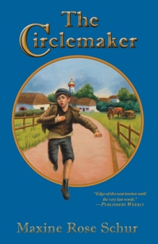 Paperback The Circlemaker Book