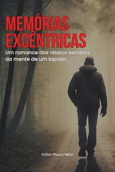 Paperback Memórias Excêntricas [Portuguese] Book
