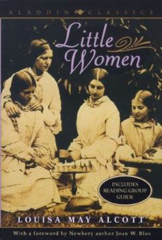 Paperback Little Women Book