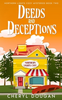 Paperback Deeds and Deceptions Book