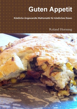 Paperback Guten Appetit [German] Book
