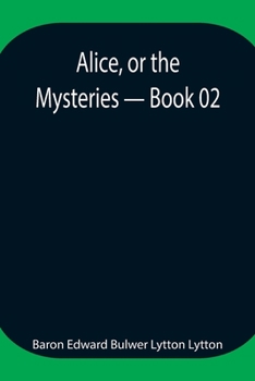 Alice or the Mysteries