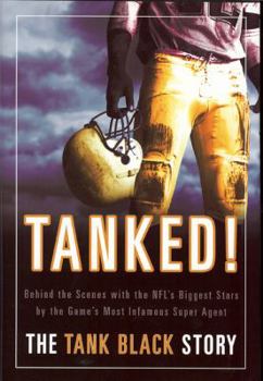 Hardcover Tanked! Book