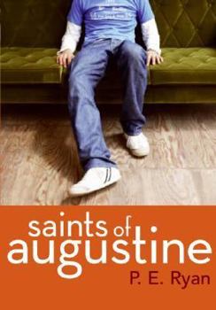 Hardcover Saints of Augustine Book