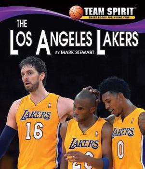 The Los Angeles Lakers (Team Spirit)