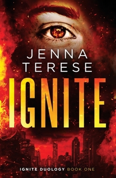 Paperback Ignite Book
