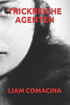 Paperback Trickreiche Agenten [German] Book