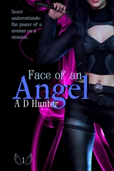 Paperback Face of an Angel Book