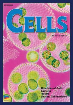 Paperback Cells Book