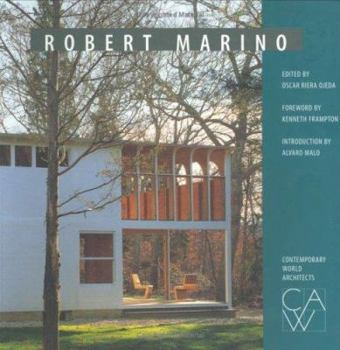 Paperback Robert Marino Book