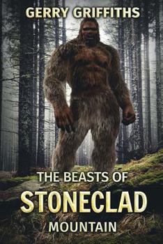 Paperback The Beasts Of Stoneclad Mountain Book