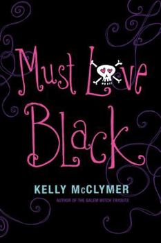 Must Love Black - Book #1 of the Philippa Munson