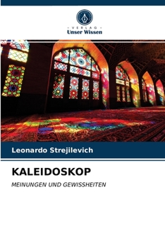 Paperback Kaleidoskop [German] Book