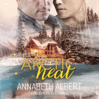 MP3 CD Arctic Heat Book
