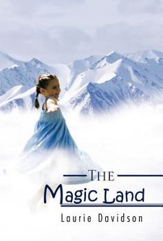 Hardcover The Magic Land Book