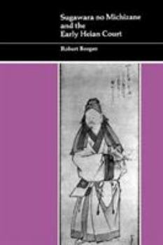 Paperback Sugawara No Michizane and the Early Heian Court Book