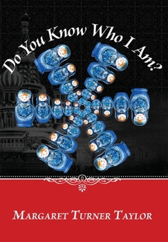 Hardcover Do You Know Who I Am? Book